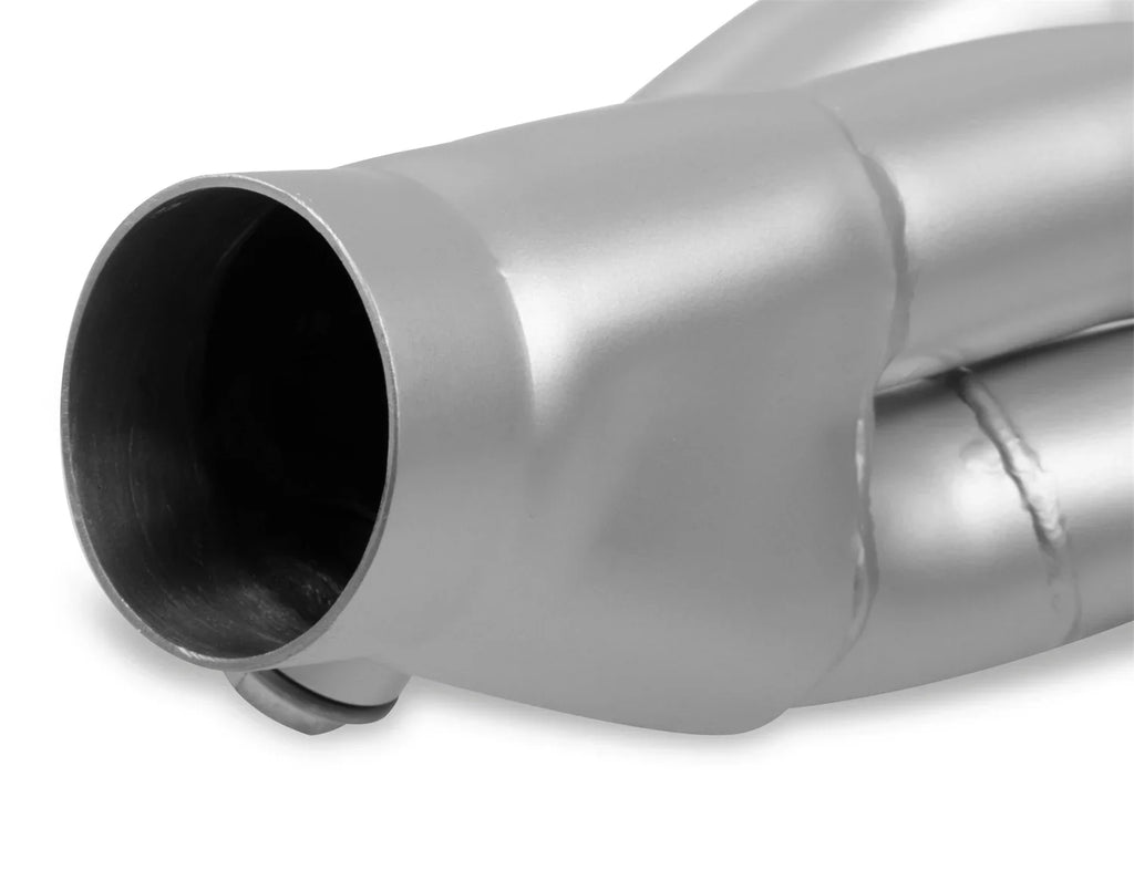 Flowtech 91733-1FLT Exhaust Header Fits select: 2005-2011 TOYOTA TACOMA, 2007-2009 TOYOTA FJ CRUISER