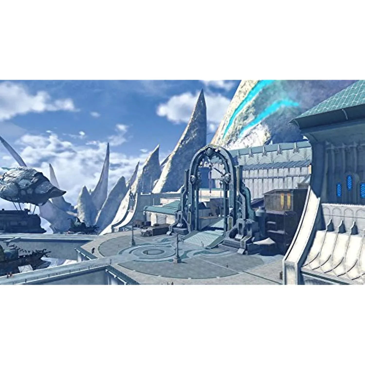 Xenoblade Chronicles 2 (Nintendo Switch)