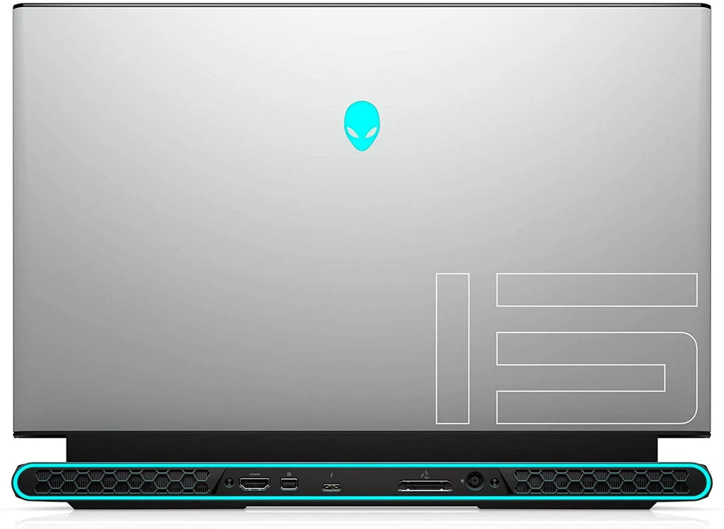 Alienware m15 R4 15.6" FHD i7-10870H 16 512GB SSD RTX 3060 ‎AWM15R4-7818WHT-PUS