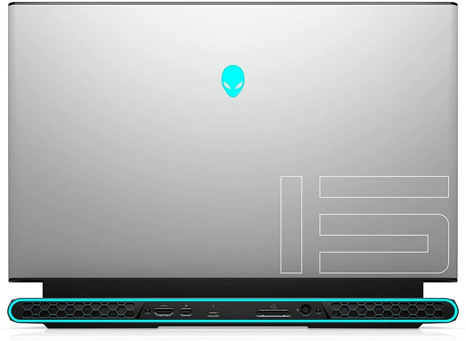 Alienware m15 R4 15.6" FHD i7-10870H 16 512GB SSD RTX 3060 ‎AWM15R4-7818WHT-PUS
