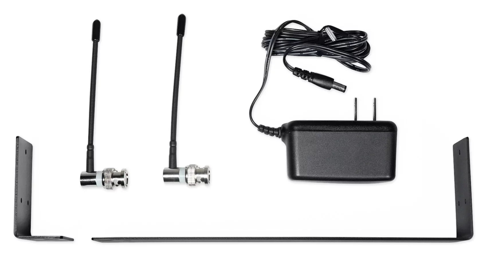 Audio Technica ATW-3212/C710DE2 Wireless Handheld Mic+Tower Home Theater Speaker