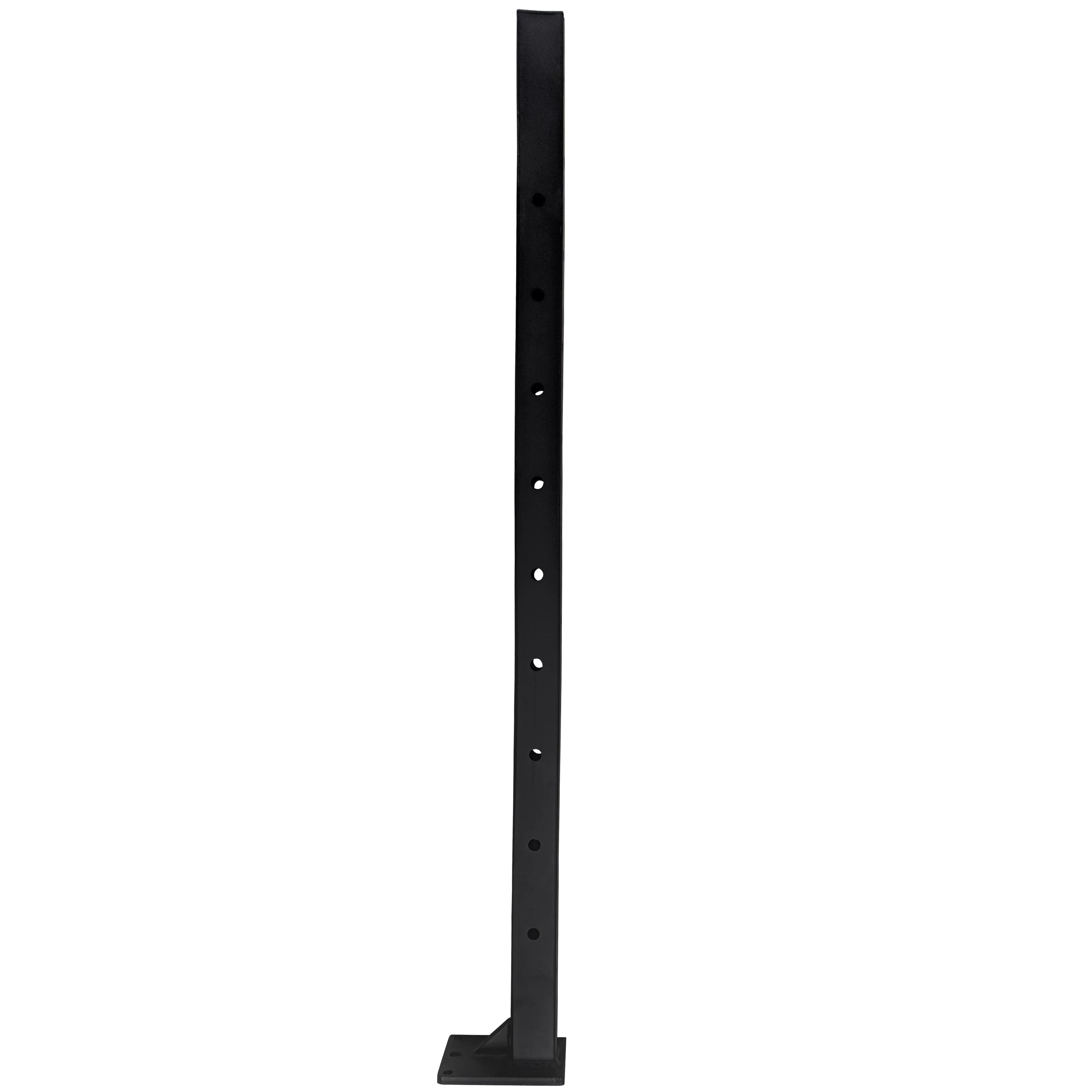 Titan Fitness Uprights for Mass Storage System 45-in. Pair