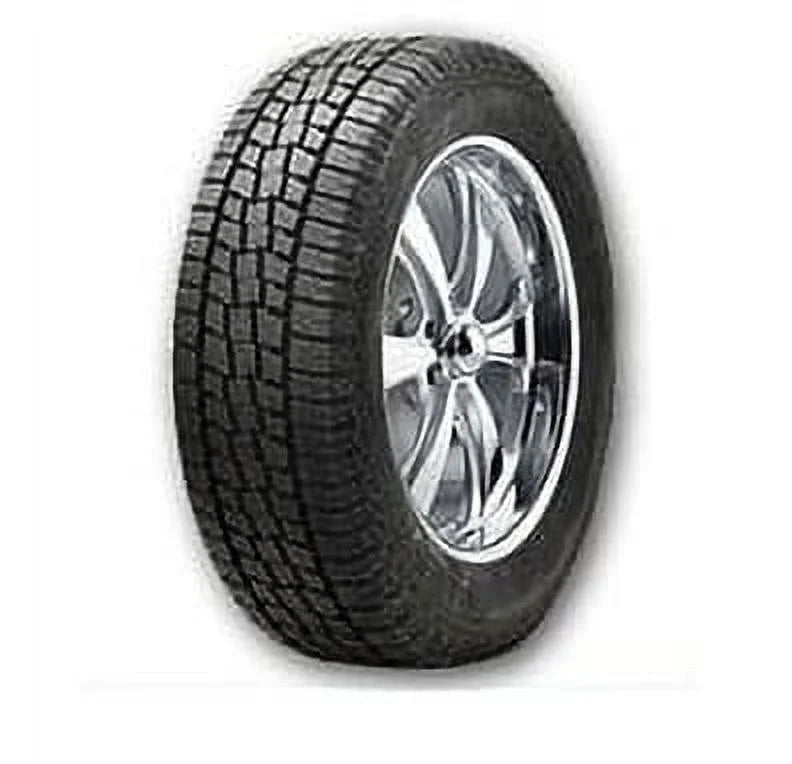 Lionhart Lionclaw ATX2 265/60R20 121 S Tire