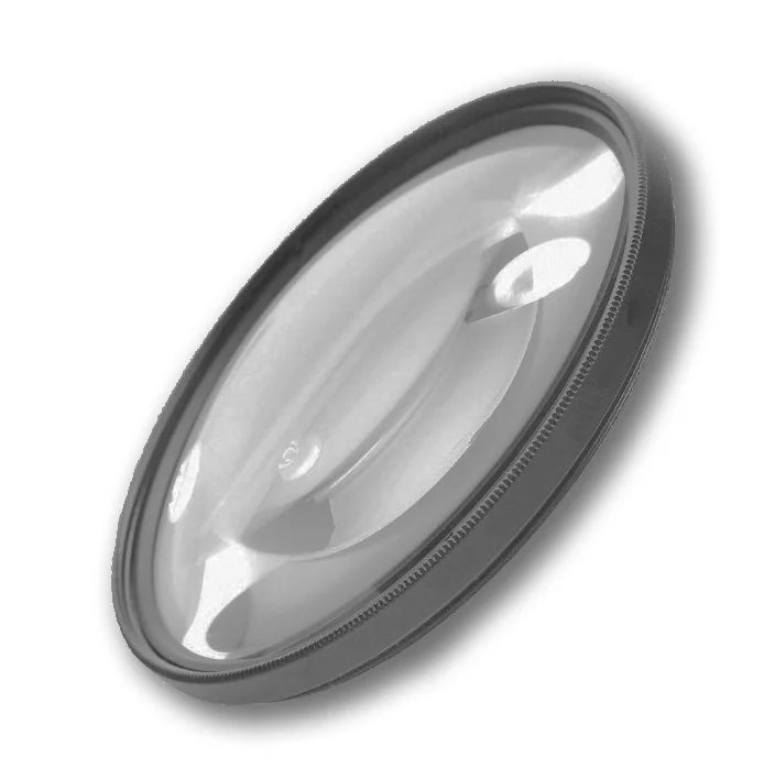 Alpha A3000 10x High Definition 2 Element Close-Up (Macro) Lens (67mm)
