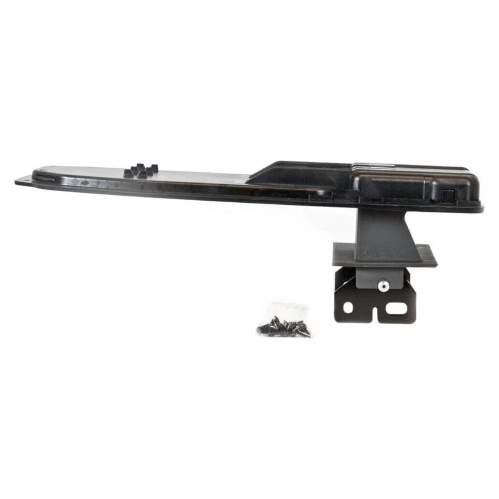 Dark Gray Center Console Armrest Base & Hinge For Ford 1999-2002 Ranger