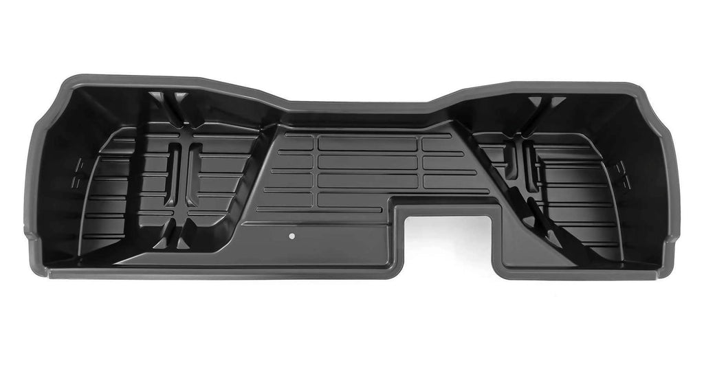Rough Country Under Seat Storage for 14-18 1500 |15-19 2500HD/3500HD - RC09041