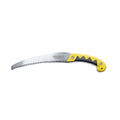 Wicked Tree Gear Beast Large Hand Saw with Sheath, 11" Steel Blade