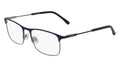 Eyeglasses LACOSTE L 2252 424 Matte Blue/Grey