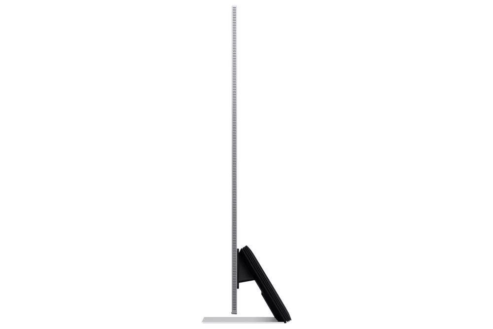 SAMSUNG 65-inch  Neo QLED 8K QN900B Series Mini LED Quantum HDR 48x Smart TV with Sanus Systems VLF728-B2 Full Motion Wall Mount (2022)