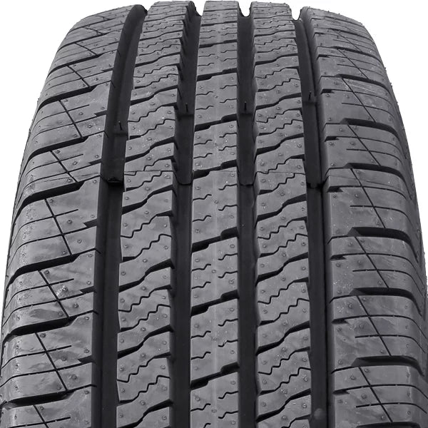 4 Lionhart Lionclaw HT LT 275/65R20 126/123S 10 PLY All Season Highway Tires LHSTHT2065010 / 275/65/20 / 2756520