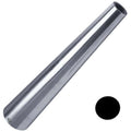 Bracelet Mandrel Round 12" Steel Forming Jewelry Tool Tapers 1-3/4”To 2-1/2”