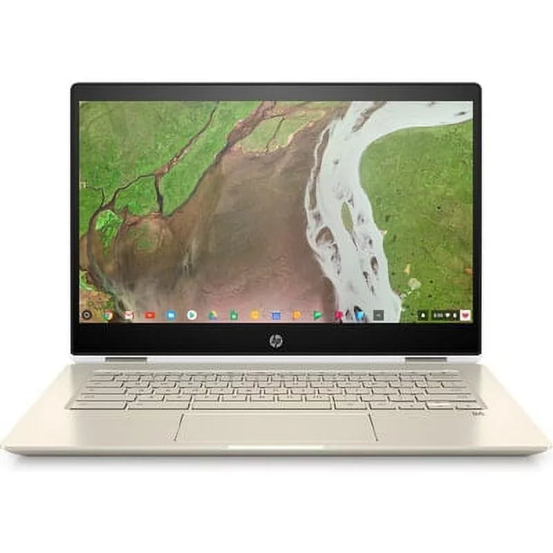 Chromebook x360 14-da0012dx 7UL19UA