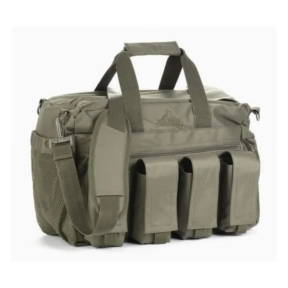Range Bag - Olive Drab
