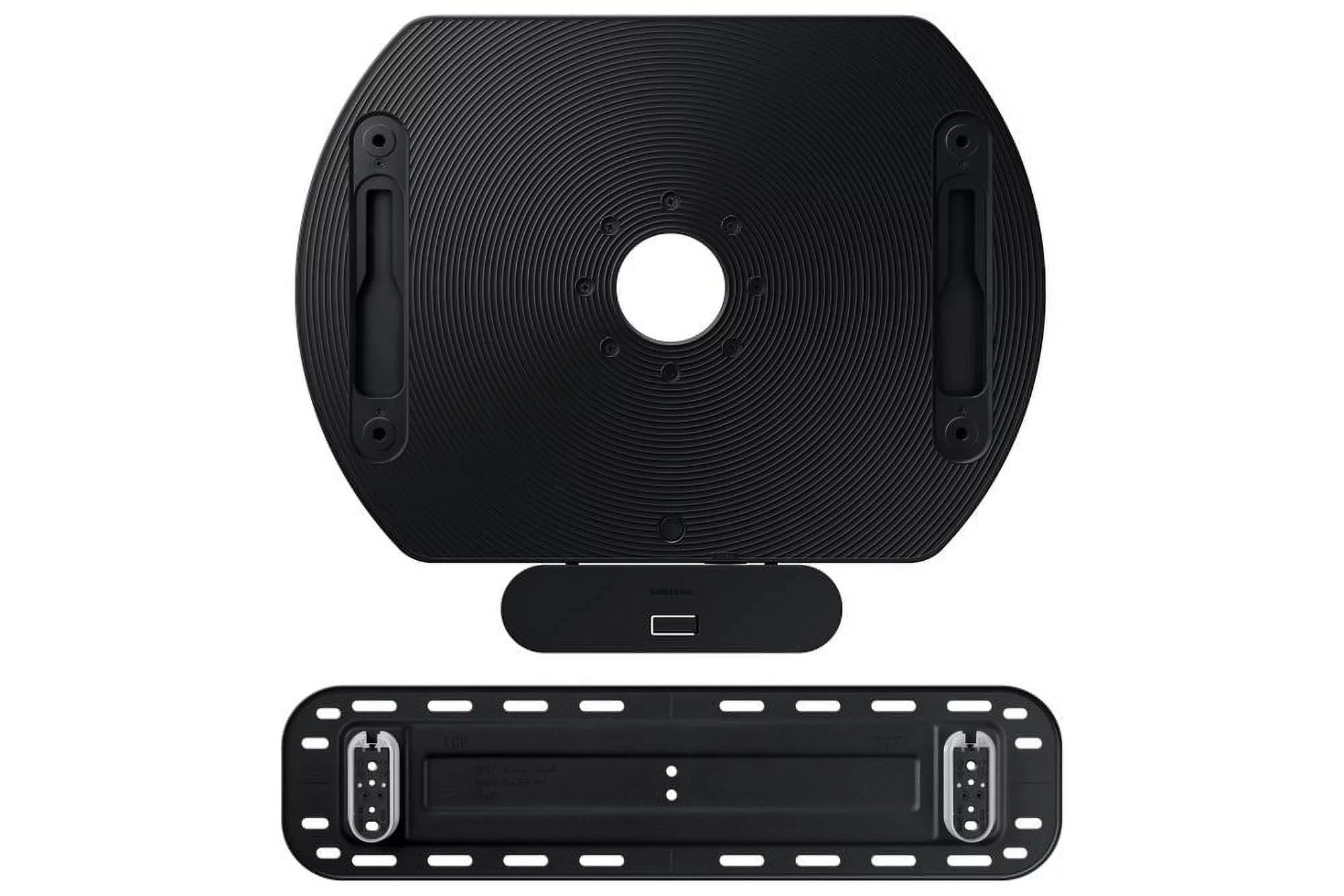 QN55QN90BAFXZA 55" QLED Quantum Matrix Neo 4K Smart TV with a  VG-ARAB22WMT Auto-Rotating Wall Mount for 43"-55"  TVs (2022)