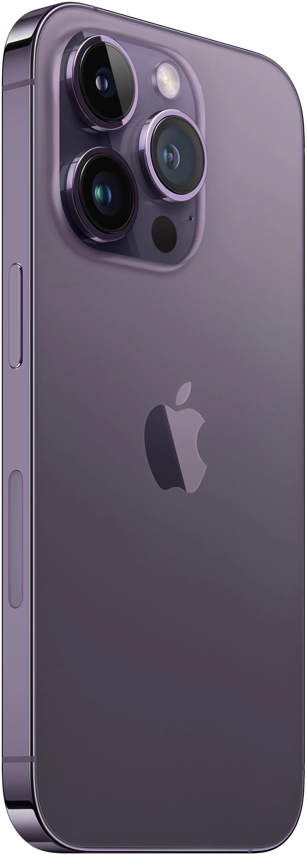 Pre-Owned  iPhone 14 Pro Max - Carrier Unlocked - 1TB Deep Purple (Good)