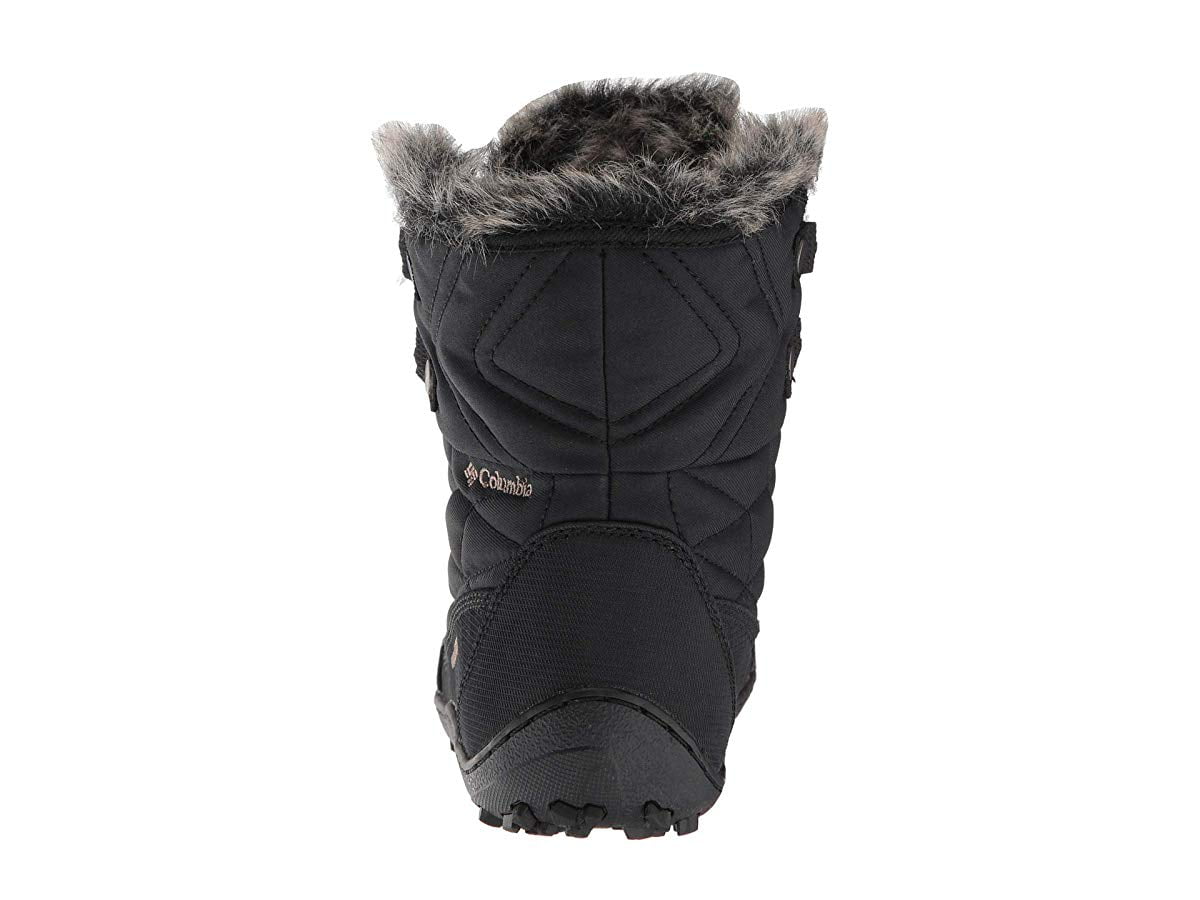 Womens Minx Shorty III Boot