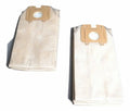 Compatible with Oreck Style LW Magnesium Odor Neutralizing Vacuum Cleaner Bags by DVC [ 45 Bags ]