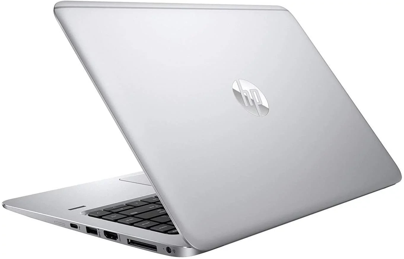 Restored  EliteBook Folio 1040 G3 i5 2.30GHz 8GB 256GB SSD 10P (Refurbished)