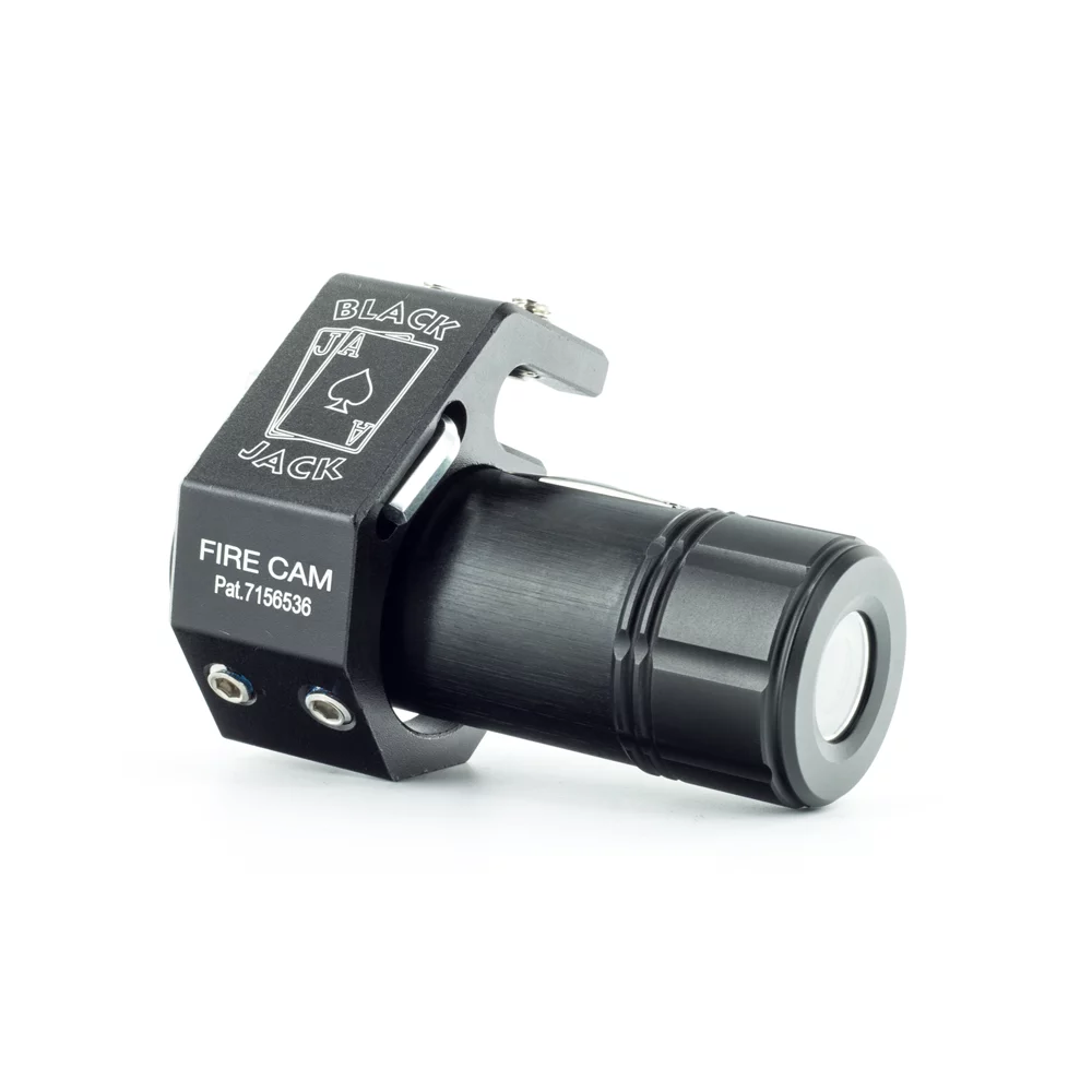 Fire Cam MINI 1080, BlackJack Mount & 32GB SDHC Card