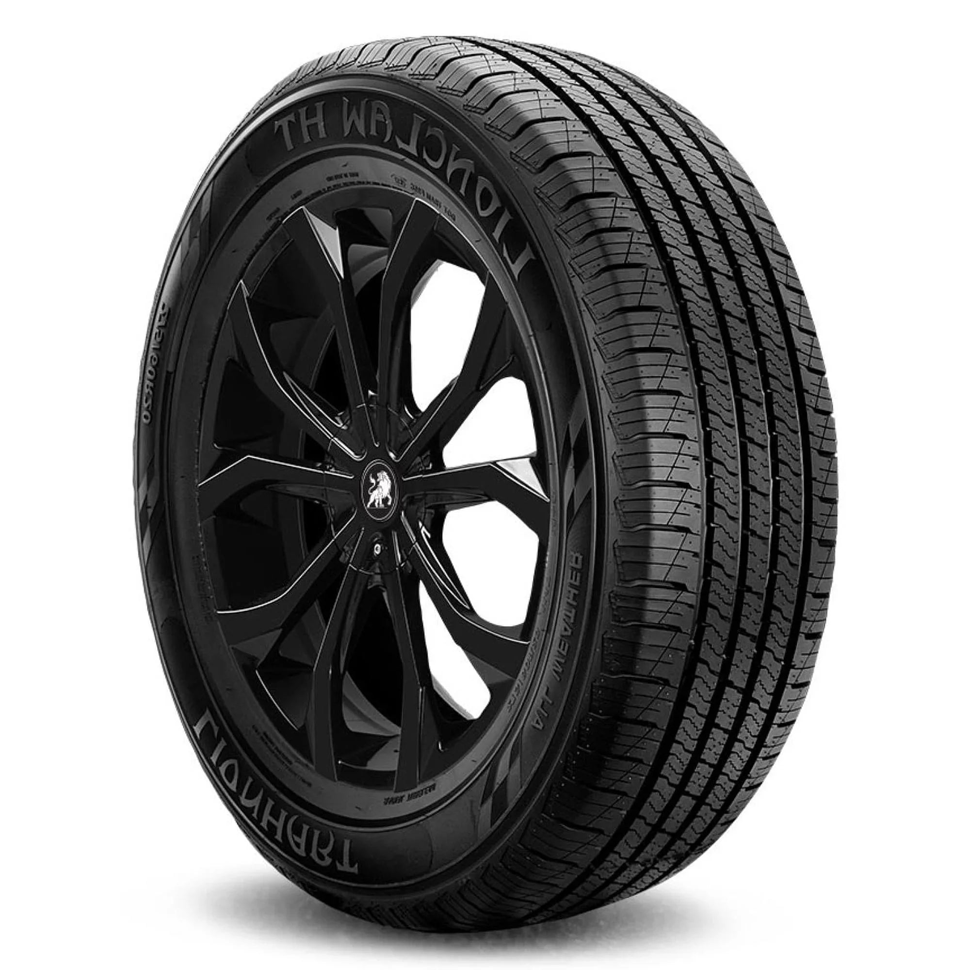 Lionhart Lionclaw ATX2 265/60R20 121 S Tire