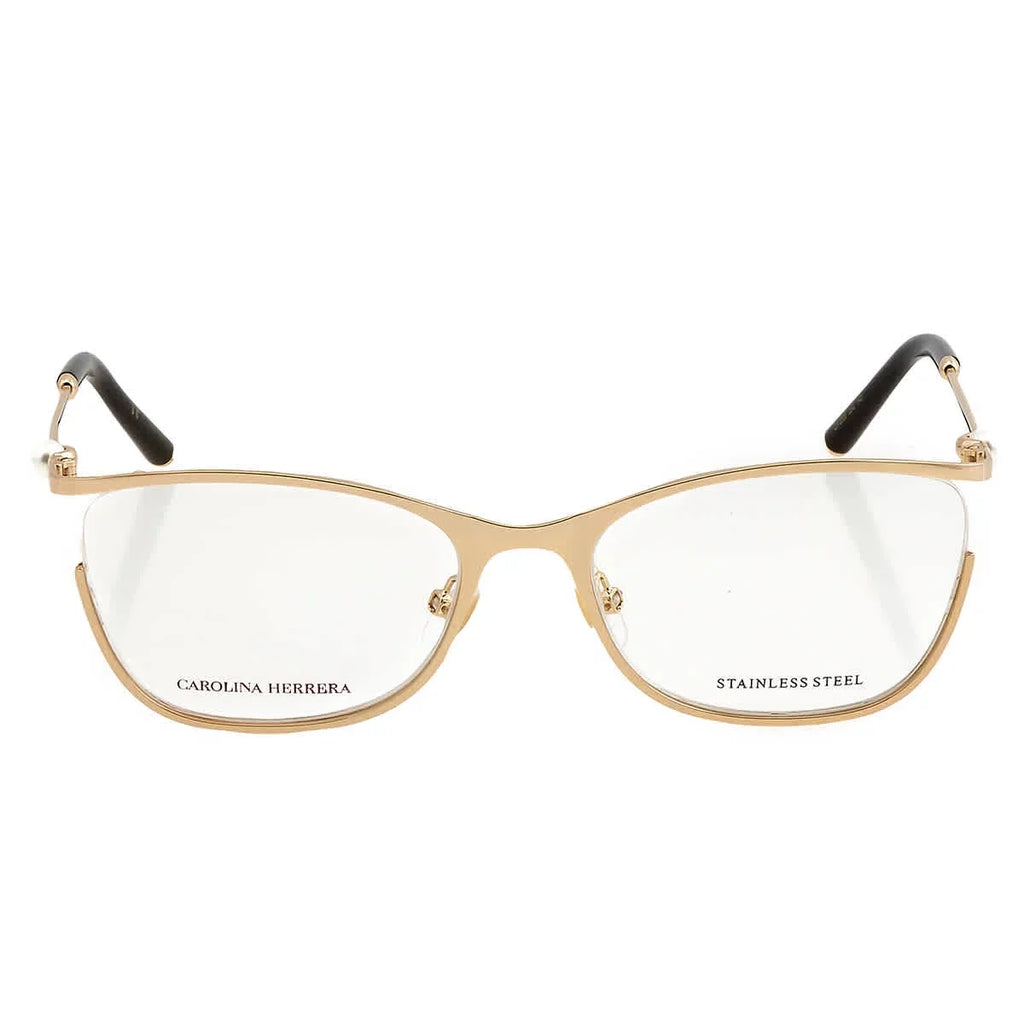 Carolina Herrera Demo Cat Eye Ladies Eyeglasses CH 0006 0J5G 54