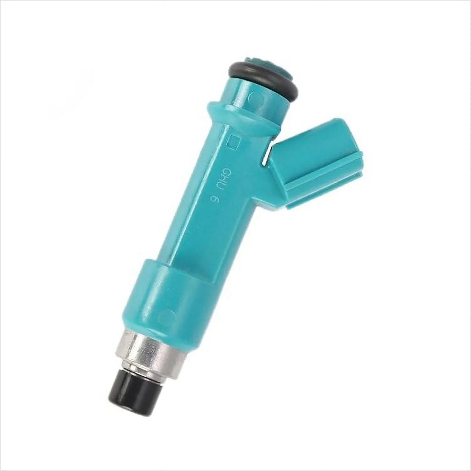 Set Of 6pcs Set Fuel Injectors 12 Holes Nozzles FJ787 23209-39075 23250-31060 Replacement for Tacoma Tundra 4.0L 2005 4Runner 4.0L 2003-2009 FJ Cruiser 4.0L 2007-2009