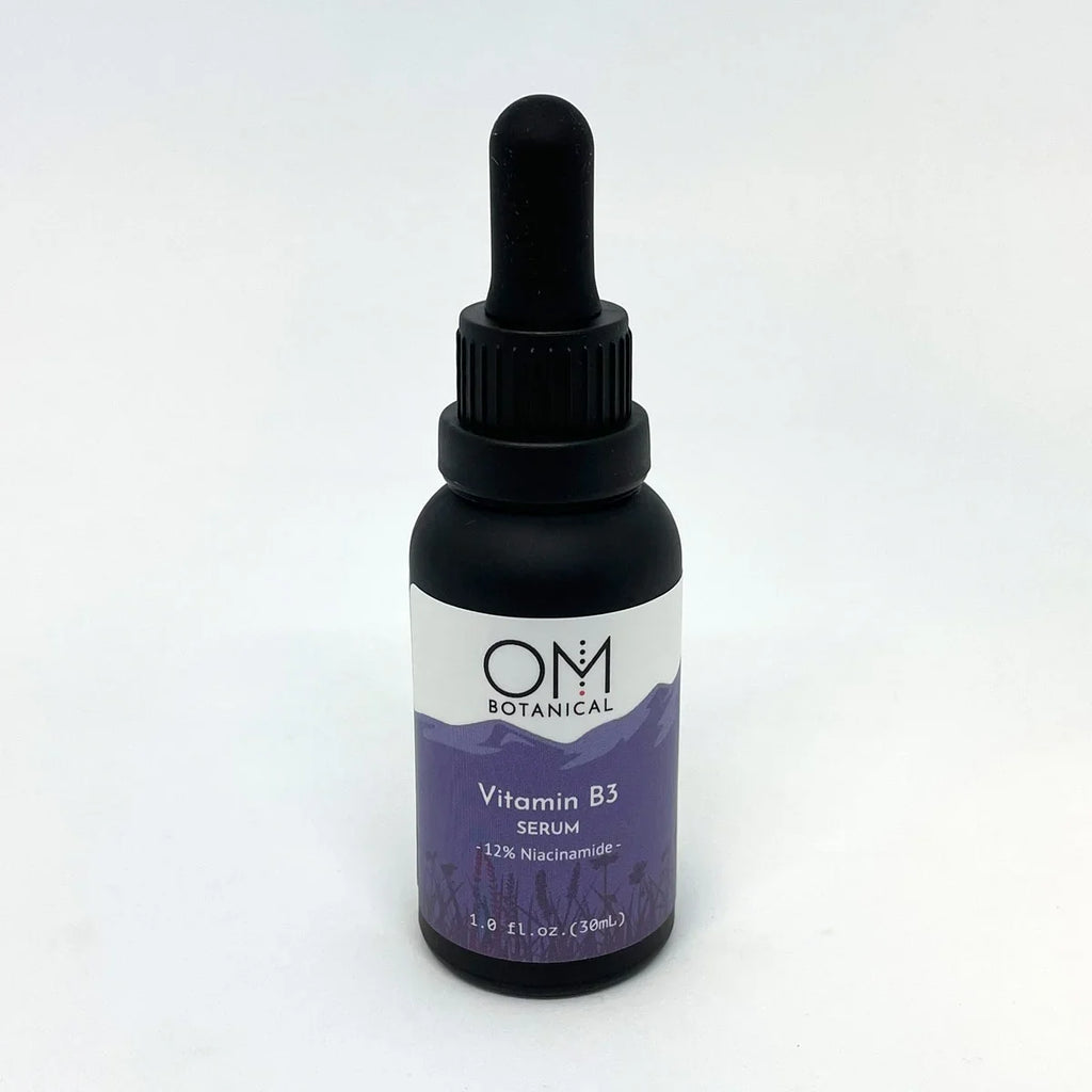 Niacinamide (Vitamin B3) Facial Serum