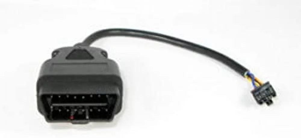 Crux RVCVW-73L Sightline Rear -View Integration