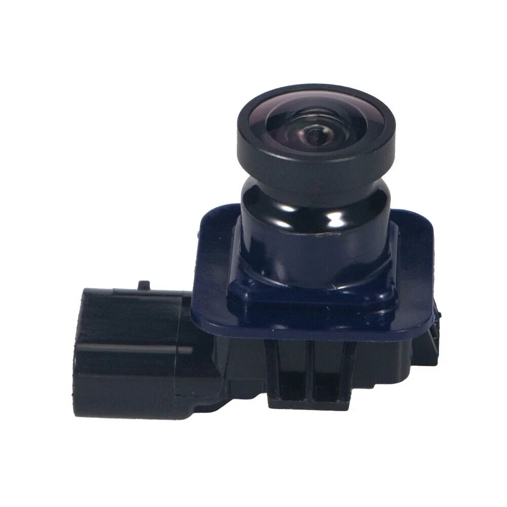 Easy InstalLatitudeion High Quality Rear View Backup Camera For Ford Edge 2011-2014