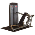 Body-Solid Multi-Press Machine (DPRSSF)