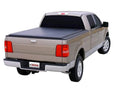 Access 2007-2021 Fits Toyota Tundra 8' Box Bed With Deck Rail LiteRider Roll-Up Tonneau Cover 35259