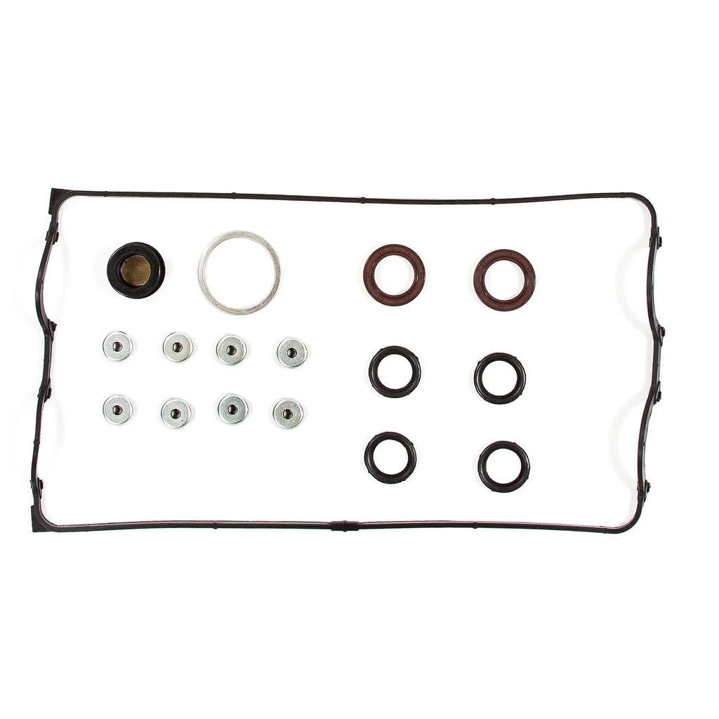 Evergreen HSHB4008 MLS Head Gasket Set Head Bolts Fit 94-01 Acura Integra GS-R Type-R 1.8 B18C1 B18C5