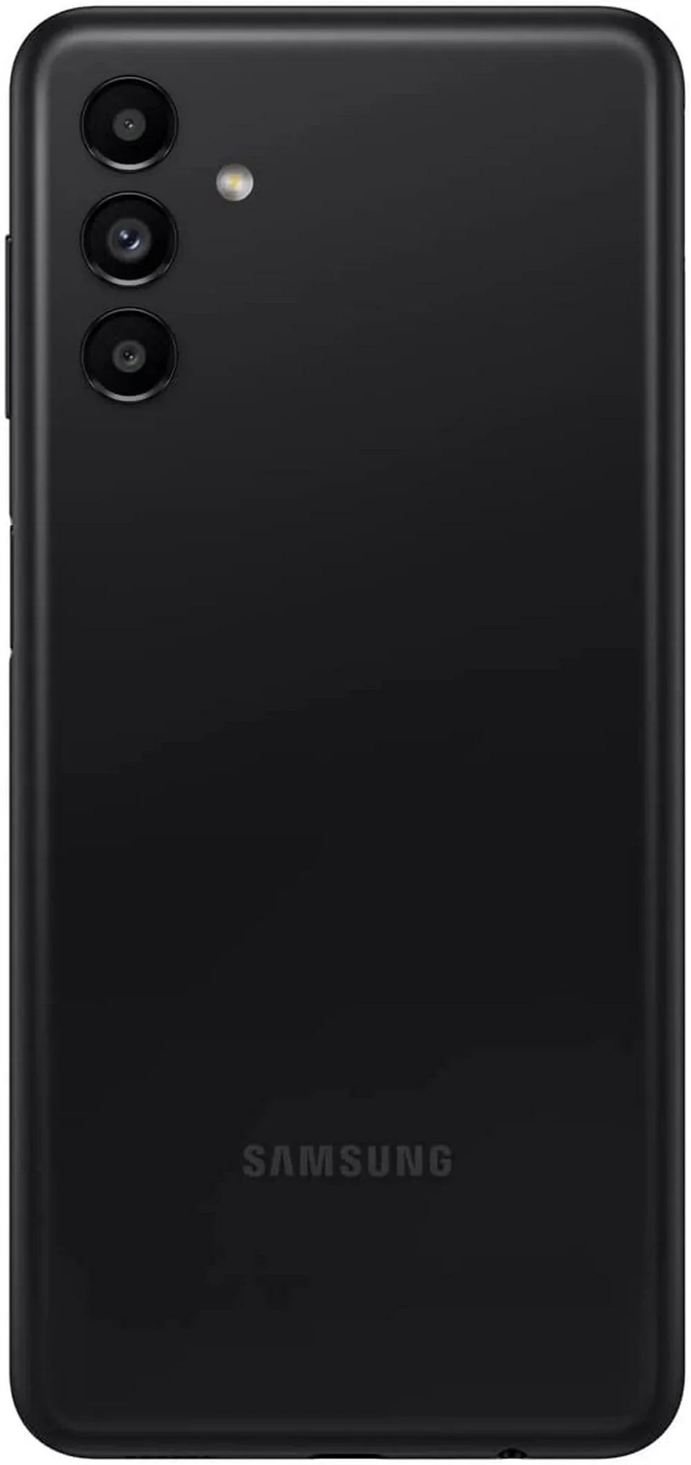 Pre-Owned  Galaxy A13 5G Smartphone, Boost Only,64 GB Storage + 4 GB RAM, Black (Refurbished: Good)