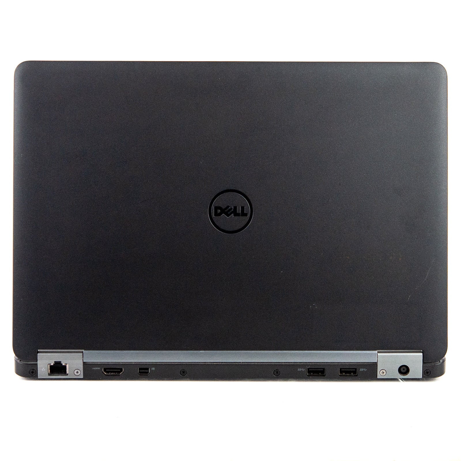 Used  Latitude E7270 12.5" Laptop Core i5 16GB 256GB SSD M.2 Integrated Graphics Win 10 Pro B v.WCA