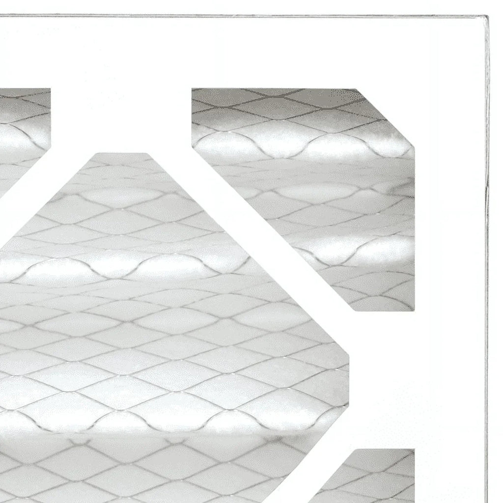 AIRx Filters 20x20x4 Air Filter MERV 13 Pleated HVAC AC Furnace Air Filter, Health 6-Pack, Made in the USA