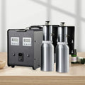 HVAC Scent Machine Programmable Micro Pressure Atomization Aromatherapy Diffuser