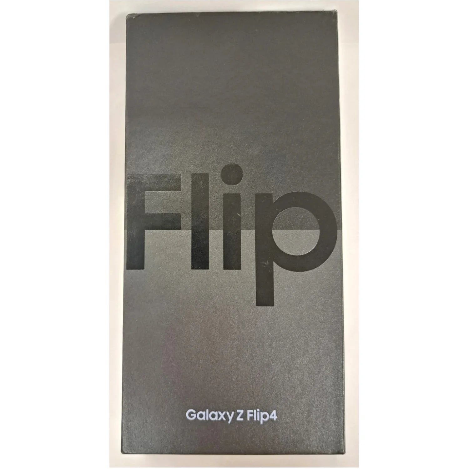 Galaxy Z Flip 4 5G 256GB SM-F721U Factory Unlocked 6.7" 8GB RAM Smartphone - Blue by