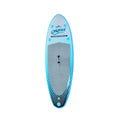InfLatitudeable Maui Stand-up Blue Paddle Board 96”
