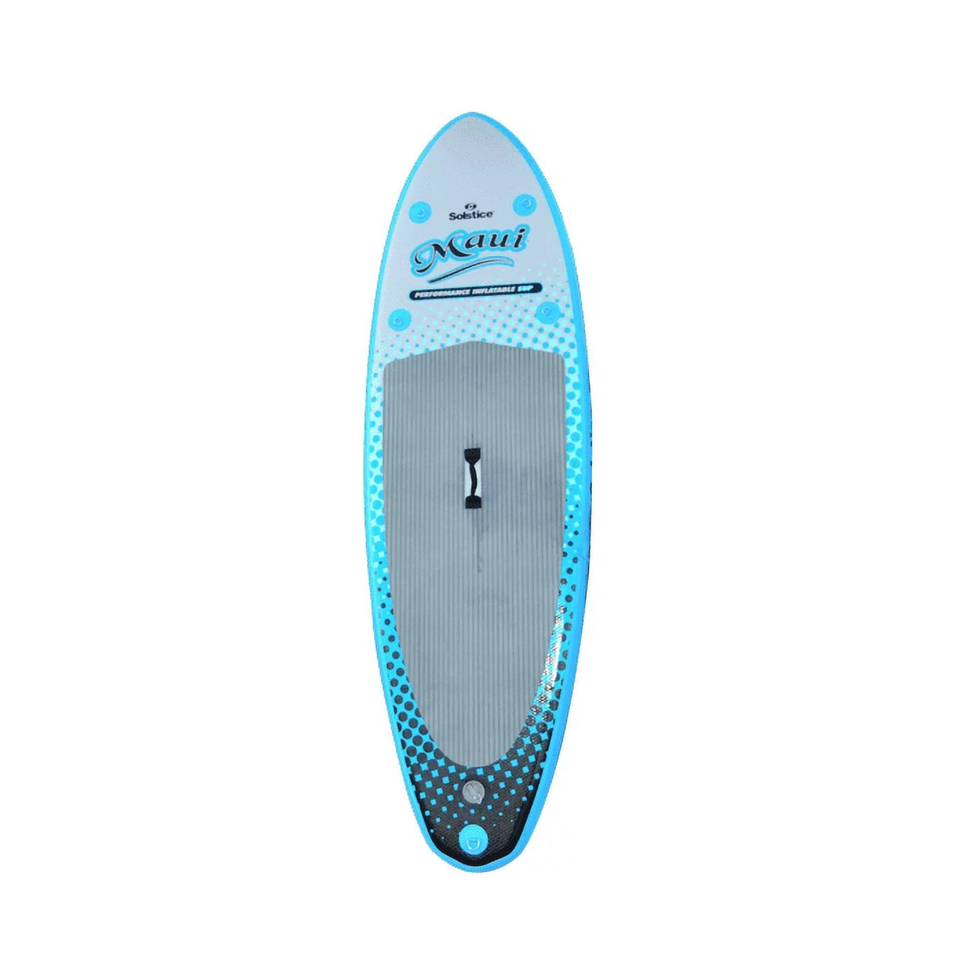 InfLatitudeable Maui Stand-up Blue Paddle Board 96”