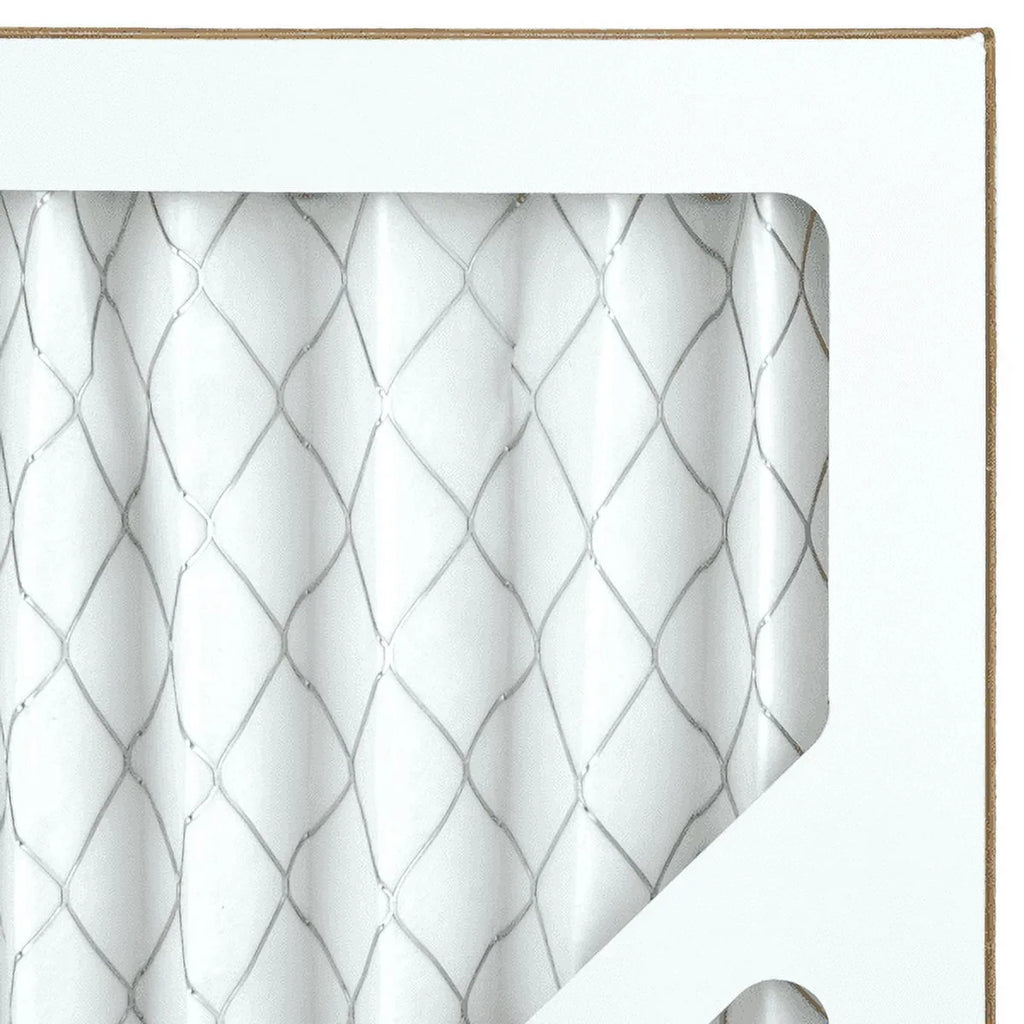 AIRx Filters 10x16x1 Air Filter MERV 8 Pleated HVAC AC Furnace Air Filter, Dust 6-Pack, Made in the USA