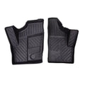 Tusk UTV Floor Mats Front For POLARIS RZR XP 4 Turbo FOX Edition 2018