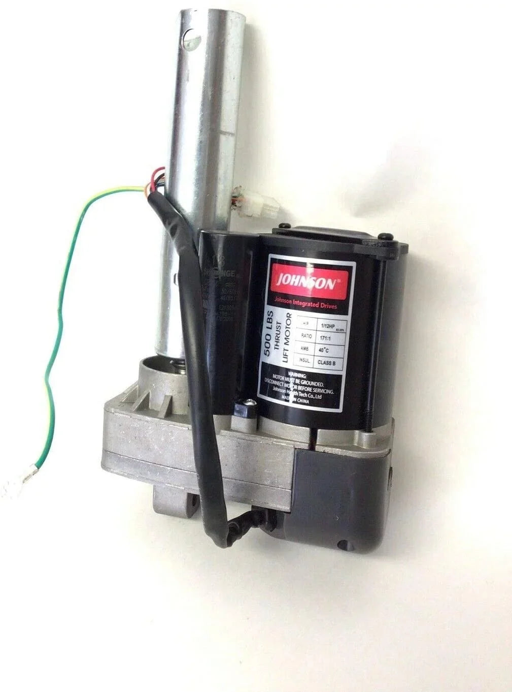 Incline Lift Elevation Motor 1000326267 Works W AFG Horizon Fitness 5-02 3.5AT Treadmill