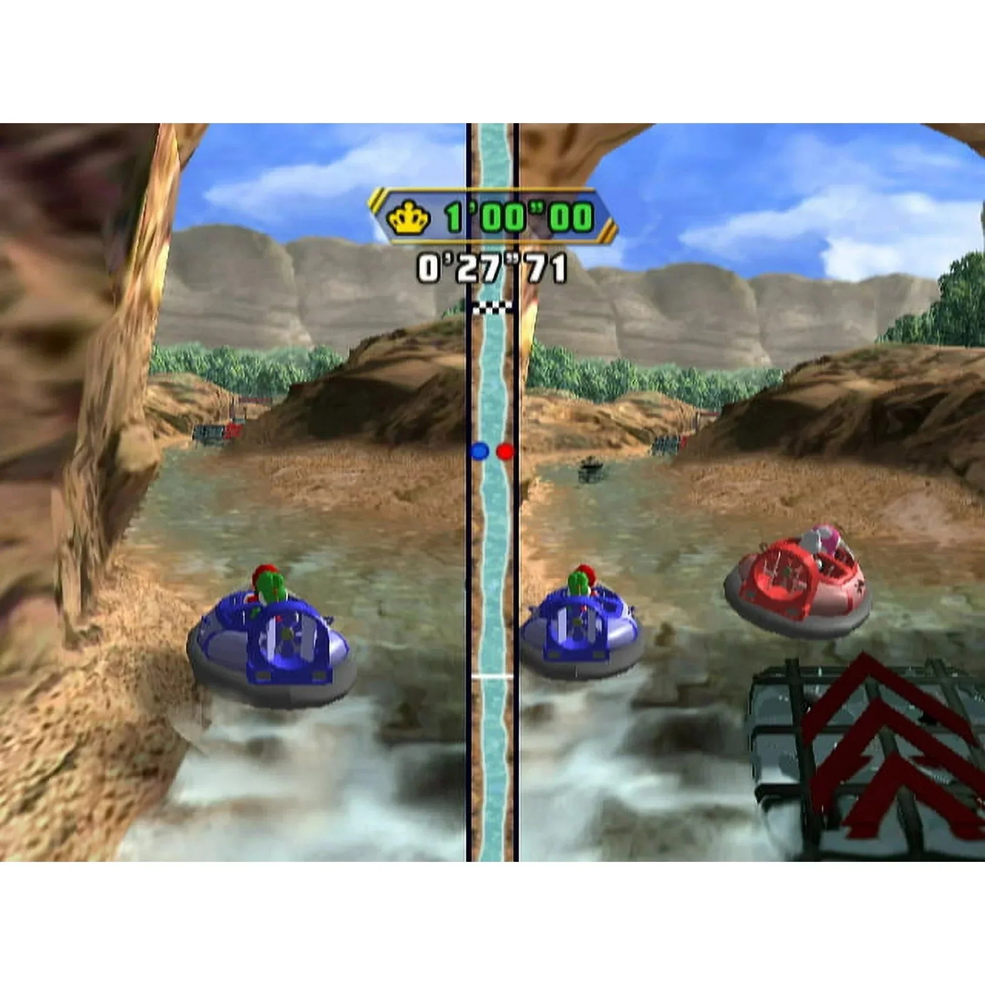 Mario Party 8 | Nintendo Wii