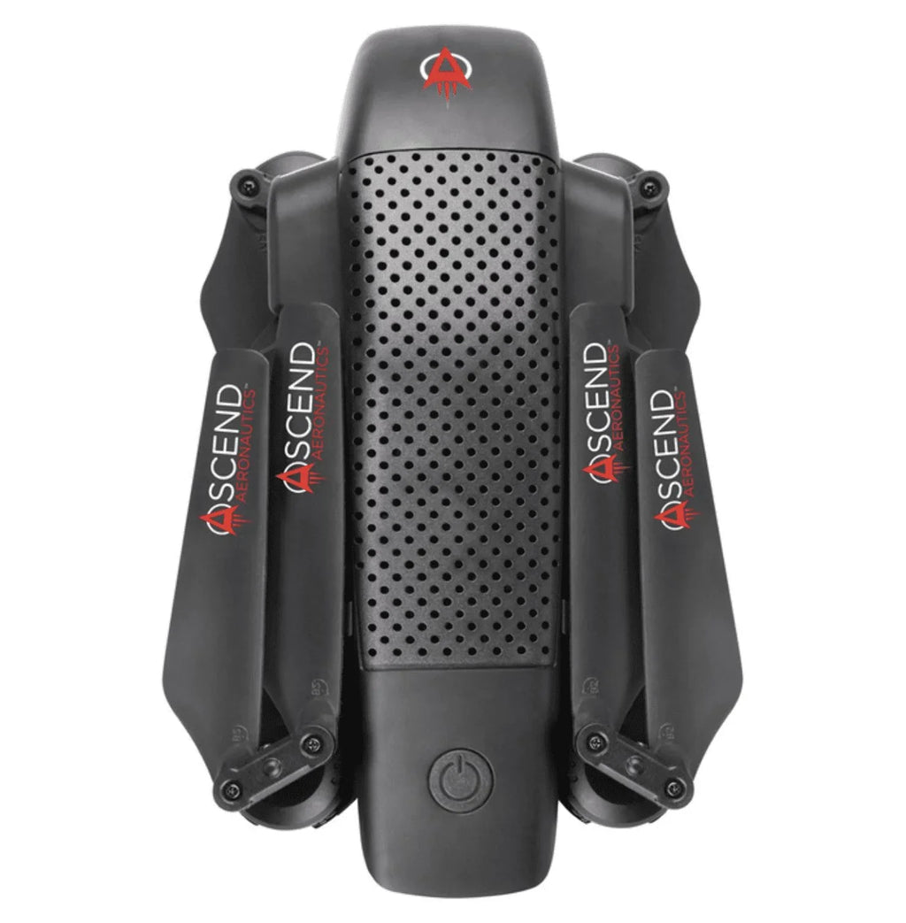 Ascend Aeronautics ASC-2400 HD Video Drone 720p