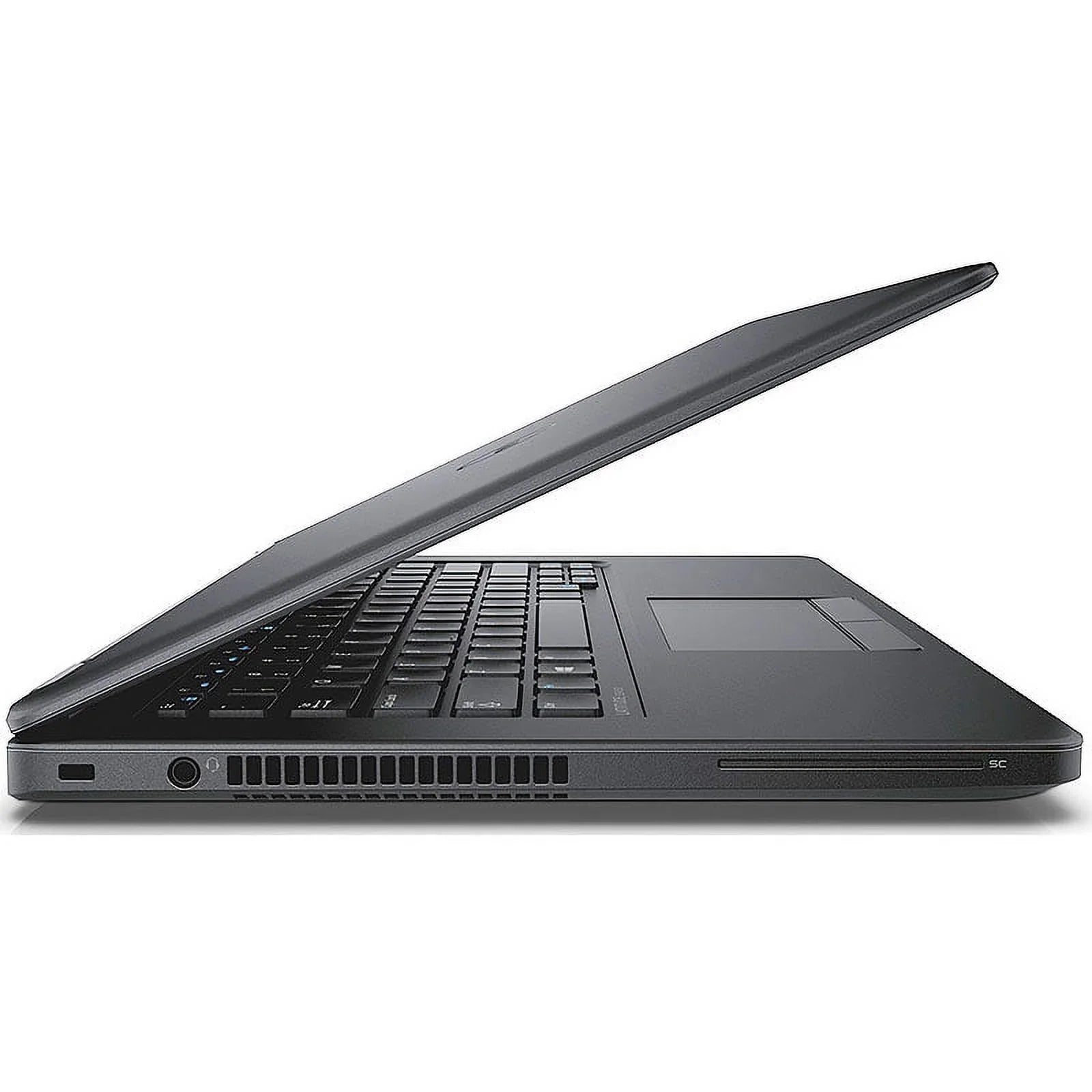 Used  Latitude E5450 2.2GHz i5 8GB 320GB Windows 10 Pro 64 Laptop Camera