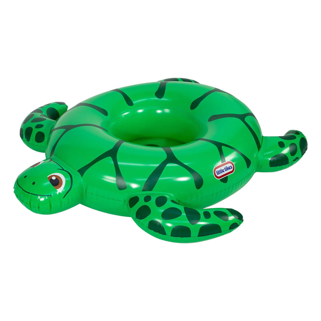 Kid's Timmy Turtle Swimming Pool Boat for Children LT2719TT