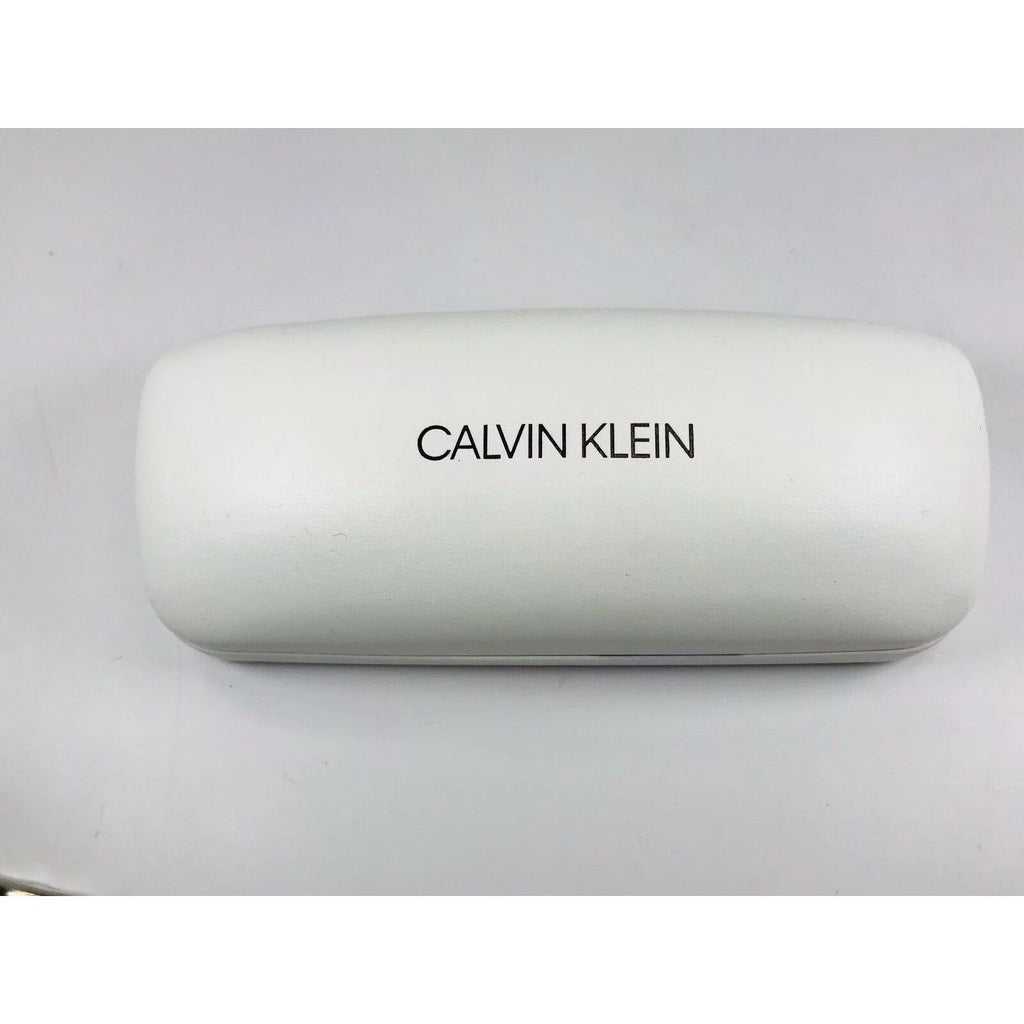 Calvin Klein Blue Gradient Oversized Ladies Sunglasses CK20518S 410 60