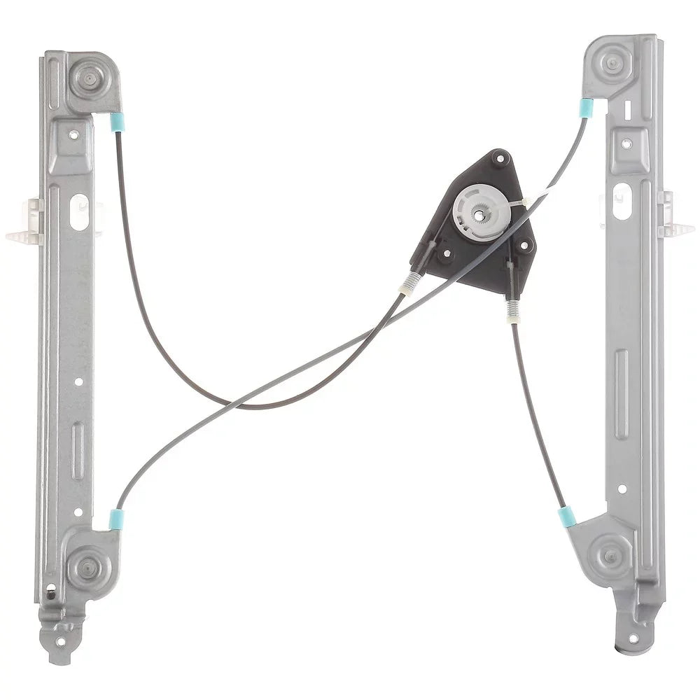 CARDONE New 82-489A Window ReguLatitudeor Front Left fits 2007-2012 Dodge