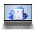 ENVY x360 15-FE1057NR 15.6" FHD Touchdisplay Laptop, Intel Core Ultra 7 155U, 16GB LPDDR5, 512GB SSD, Windows 11 Home, Mineral silver, 9R1M2UA#ABA