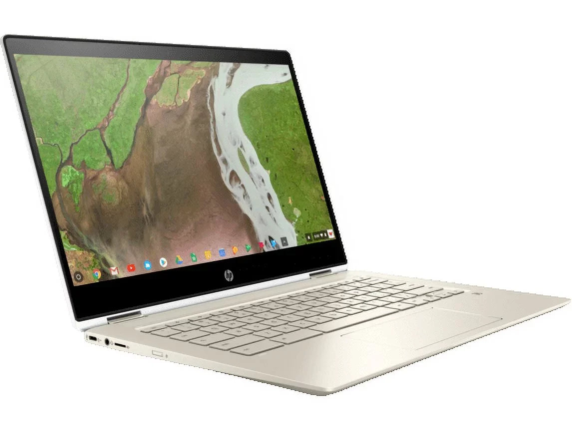Chromebook x360 14-da0012dx 7UL19UA